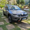JEEP COMPASS 2.0 16V DIESEL TRAILHAWK 4X4 AUTOMÁTICO JEEP COMPASS 2.0 16V DIESEL TRAILHAWK 4X4 AUTOMÁTICO
