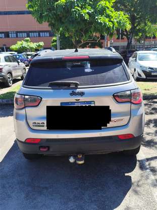 JEEP-COMPASS-2.0 16V DIESEL TRAILHAWK 4X4 AUTOMÁTICO JEEP-COMPASS-2021