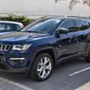 JEEP COMPASS 2.0 16V FLEX LONGITUDE AUTOMÁTICO JEEP COMPASS 2.0 16V FLEX LONGITUDE AUTOMÁTICO