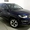 JEEP COMPASS 2.0 16V FLEX LONGITUDE AUTOMÁTICO JEEP COMPASS 2.0 16V FLEX LONGITUDE AUTOMÁTICO