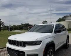 JEEP GRAND CHEROKEE 2.0 TURBO HÍBRIDO 4XE AT8 JEEP GRAND CHEROKEE 2.0 TURBO HÍBRIDO 4XE AT8