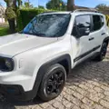 JEEP RENEGADE 1.3 T270 TURBO FLEX SPORT AT6 JEEP RENEGADE 1.3 T270 TURBO FLEX SPORT AT6
