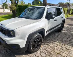 JEEP RENEGADE 1.3 T270 TURBO FLEX SPORT AT6 JEEP RENEGADE 1.3 T270 TURBO FLEX SPORT AT6