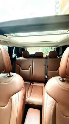 JEEP RENEGADE 1.8 16V FLEX LIMITED 4P AUTOMÁTICO