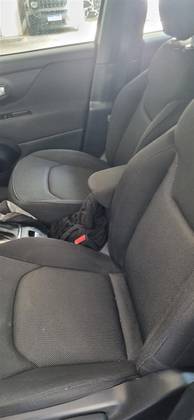JEEP RENEGADE 1.8 16V FLEX SPORT 4P AUTOMÁTICO