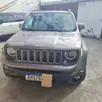 JEEP RENEGADE 2.0 16V TURBO DIESEL LONGITUDE 4P 4X4 AUTOMÁTICO JEEP RENEGADE 2.0 16V TURBO DIESEL LONGITUDE 4P 4X4 AUTOMÁTICO