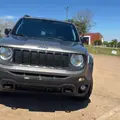 JEEP RENEGADE 2.0 16V TURBO DIESEL MOAB 4P 4X4 AUTOMÁTICO JEEP RENEGADE 2.0 16V TURBO DIESEL MOAB 4P 4X4 AUTOMÁTICO