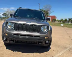JEEP RENEGADE 2.0 16V TURBO DIESEL MOAB 4P 4X4 AUTOMÁTICO JEEP RENEGADE 2.0 16V TURBO DIESEL MOAB 4P 4X4 AUTOMÁTICO