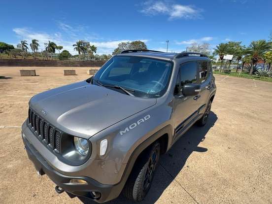 JEEP-RENEGADE-2.0 16V TURBO DIESEL MOAB 4P 4X4 AUTOMÁTICO JEEP-RENEGADE-2020