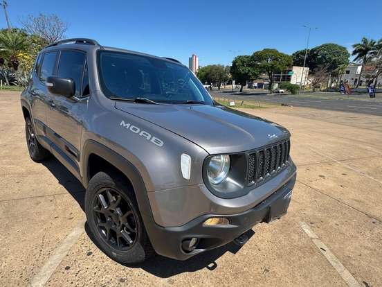 JEEP-RENEGADE-2.0 16V TURBO DIESEL MOAB 4P 4X4 AUTOMÁTICO JEEP-RENEGADE-2020
