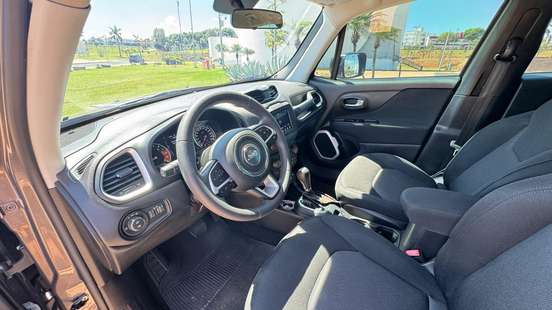 JEEP-RENEGADE-2.0 16V TURBO DIESEL MOAB 4P 4X4 AUTOMÁTICO JEEP-RENEGADE-2020