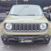 JEEP RENEGADE 2.0 16V TURBO DIESEL SPORT 4P 4X4 AUTOMÁTICO JEEP RENEGADE 2.0 16V TURBO DIESEL SPORT 4P 4X4 AUTOMÁTICO