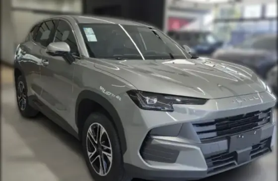 JETOUR S06 1.5 TGDI PHEV ADVANCE DHT