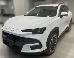 JETOUR S06 1.5 TGDI PHEV PREMIUM DHT JETOUR S06 1.5 TGDI PHEV PREMIUM DHT