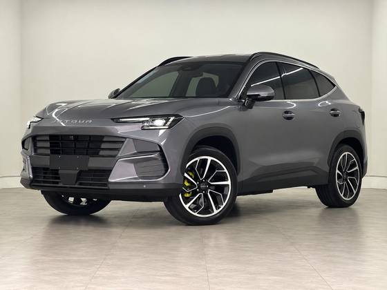 JETOUR S06 1.5 TGDI PHEV PREMIUM DHT