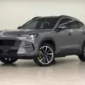 JETOUR S06 1.5 TGDI PHEV PREMIUM DHT JETOUR S06 1.5 TGDI PHEV PREMIUM DHT