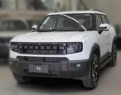 JETOUR T1 1.5 TGDI PHEV PREMIUM DHT JETOUR T1 1.5 TGDI PHEV PREMIUM DHT