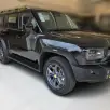 JETOUR T2 1.5 TCI PHEV ADVANCED DHT JETOUR T2 1.5 TCI PHEV ADVANCED DHT