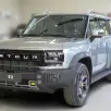 JETOUR T2 1.5 TCI PHEV PREMIUM DHT JETOUR T2 1.5 TCI PHEV PREMIUM DHT