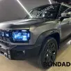 JETOUR T2 1.5 TGDI PHEV XWD 4X4 DHT JETOUR T2 1.5 TGDI PHEV XWD 4X4 DHT