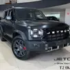 JETOUR T2 1.5 TCI PHEV ADVANCED DHT JETOUR T2 1.5 TCI PHEV ADVANCED DHT