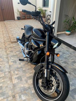 KASINSKI MIRAGE 650 
