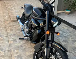 KASINSKI MIRAGE 650 KASINSKI MIRAGE 650