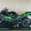 KAWASAKI NINJA 400 KAWASAKI NINJA 400