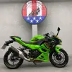 KAWASAKI NINJA 500 SE KAWASAKI NINJA 500 SE