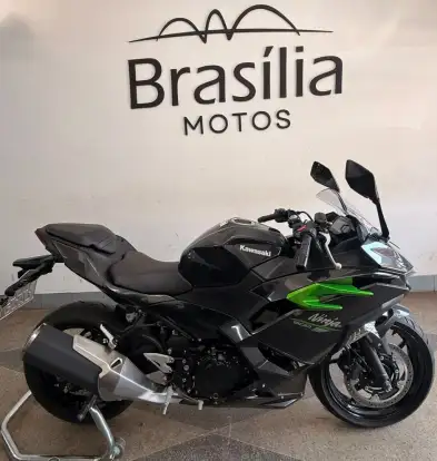 KAWASAKI-NINJA 500-2025