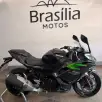 KAWASAKI NINJA 500 KAWASAKI NINJA 500