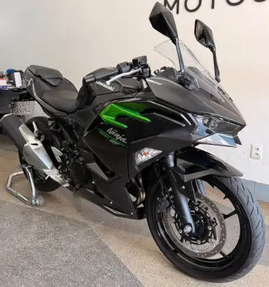 KAWASAKI-NINJA 500-2025