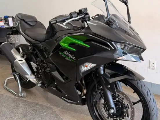 KAWASAKI-NINJA 500 KAWASAKI-NINJA 500-2025