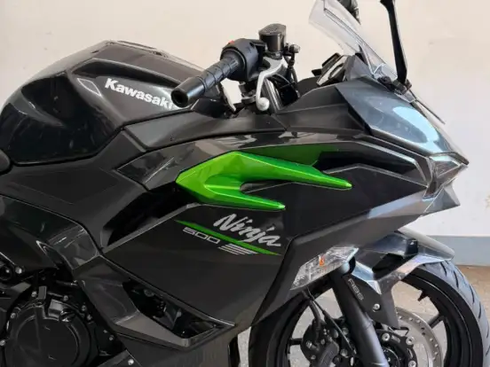 KAWASAKI-NINJA 500 KAWASAKI-NINJA 500-2025