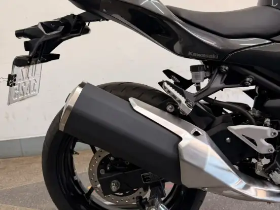 KAWASAKI-NINJA 500 KAWASAKI-NINJA 500-2025