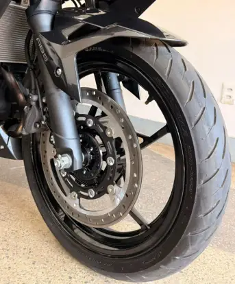 KAWASAKI-NINJA 500-2025
