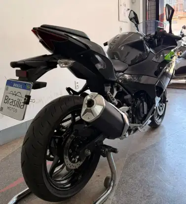 KAWASAKI-NINJA 500-2025