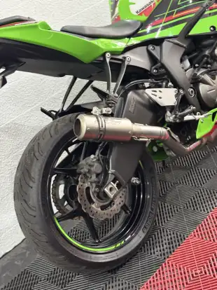 KAWASAKI-NINJA ZX-6R KAWASAKI-NINJA ZX-6R-2023