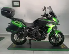 KAWASAKI VERSYS TOURER ABS KAWASAKI VERSYS TOURER ABS