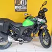 KAWASAKI VERSYS-X 300 TOURER ABS KAWASAKI VERSYS-X 300 TOURER ABS