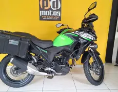 KAWASAKI VERSYS-X 300 TOURER ABS KAWASAKI VERSYS-X 300 TOURER ABS