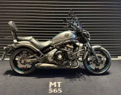 KAWASAKI VULCAN S ABS CAFÉ KAWASAKI VULCAN S ABS CAFÉ