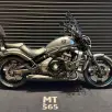 KAWASAKI VULCAN S ABS CAFÉ KAWASAKI VULCAN S ABS CAFÉ