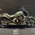 KAWASAKI VULCAN S ABS CAFÉ KAWASAKI VULCAN S ABS CAFÉ