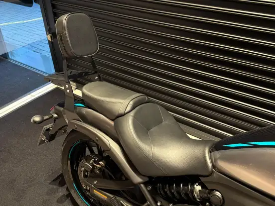 KAWASAKI-VULCAN S ABS CAFÉ KAWASAKI-VULCAN S ABS CAFÉ-2024