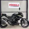 KAWASAKI Z300 ABS KAWASAKI Z300 ABS