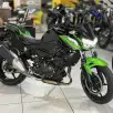 KAWASAKI Z400 KAWASAKI Z400