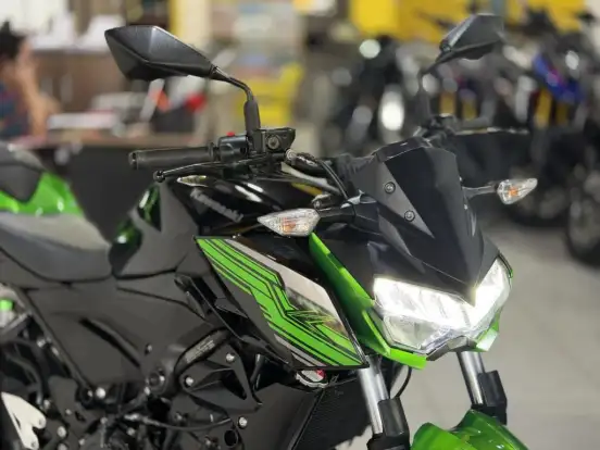 KAWASAKI-Z400 KAWASAKI-Z400-2020