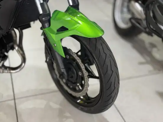 KAWASAKI-Z400-2020