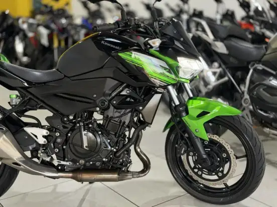 KAWASAKI-Z400 KAWASAKI-Z400-2020